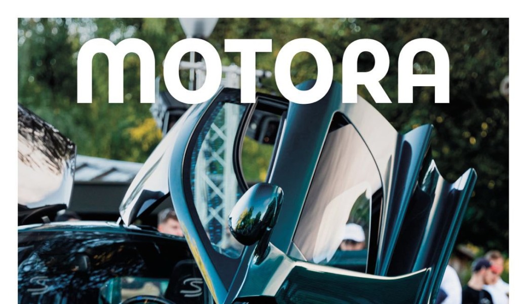 MOTORA 2026