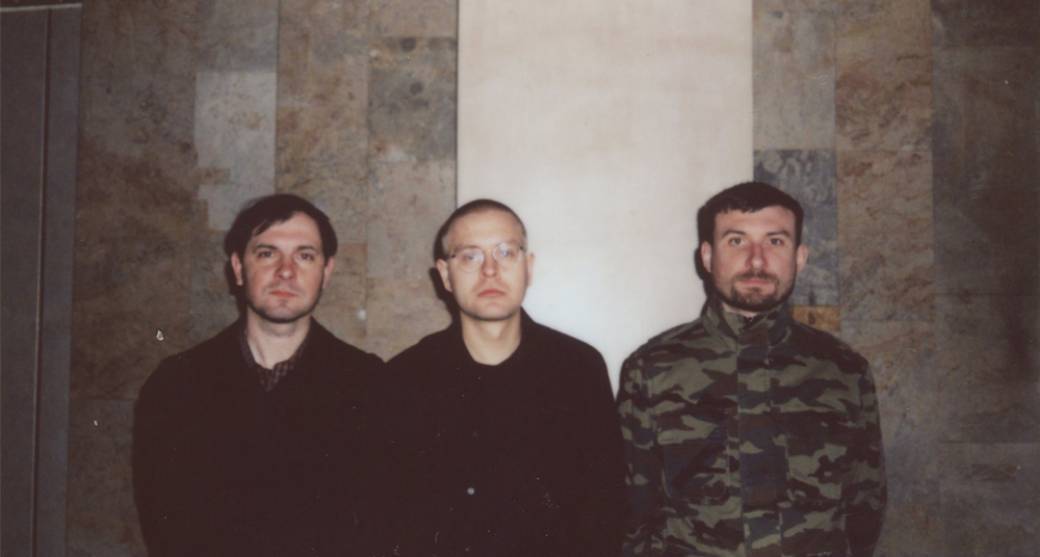 Motorama + R. Missing @Portobello
