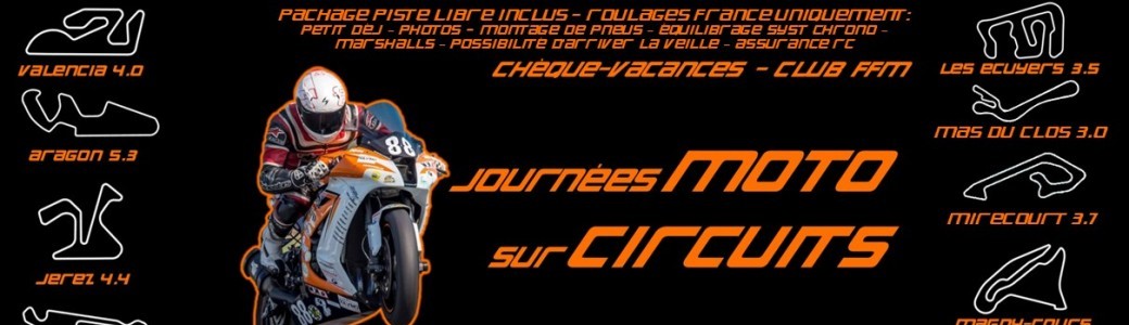 Motorland Aragon Mar 29 Sep au 1°Oct 2026