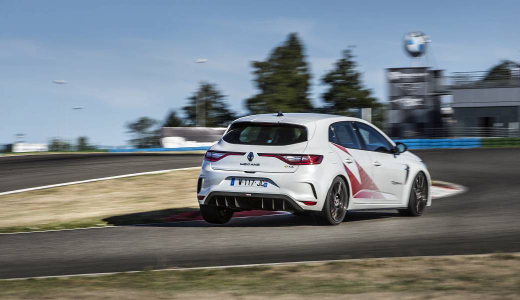 Motorsport Trackday Magny-Cours CLUB