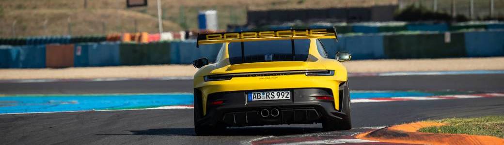 Motorsport Trackday Magny-Cours GP 10/03