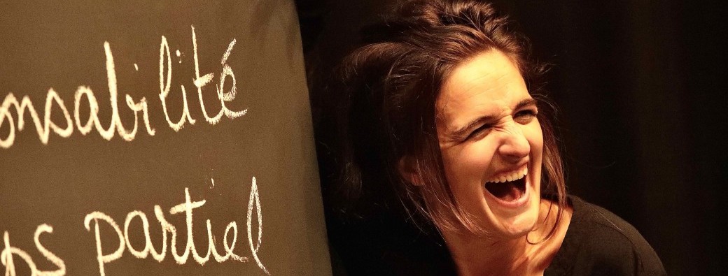 Mots Parleurs - Aniane - L'Amour en mots