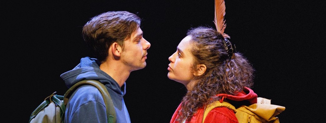 Mots Parleurs - Argelliers - Les Séparables