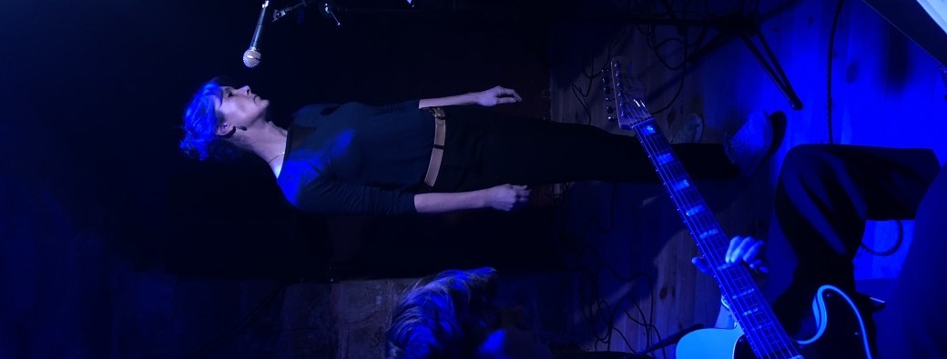 Mots Parleurs - Gignac - Comment j'ai mangé mon coeur ?