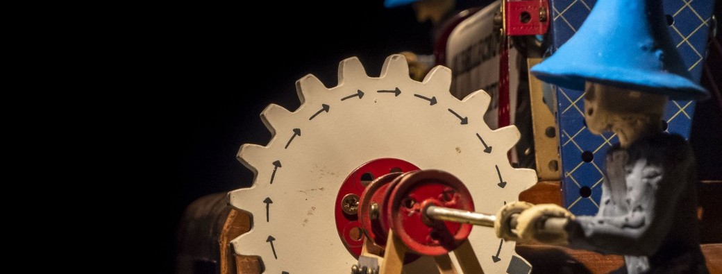 Mots Parleurs - Jonquières - La Grande Fabrique de Mots