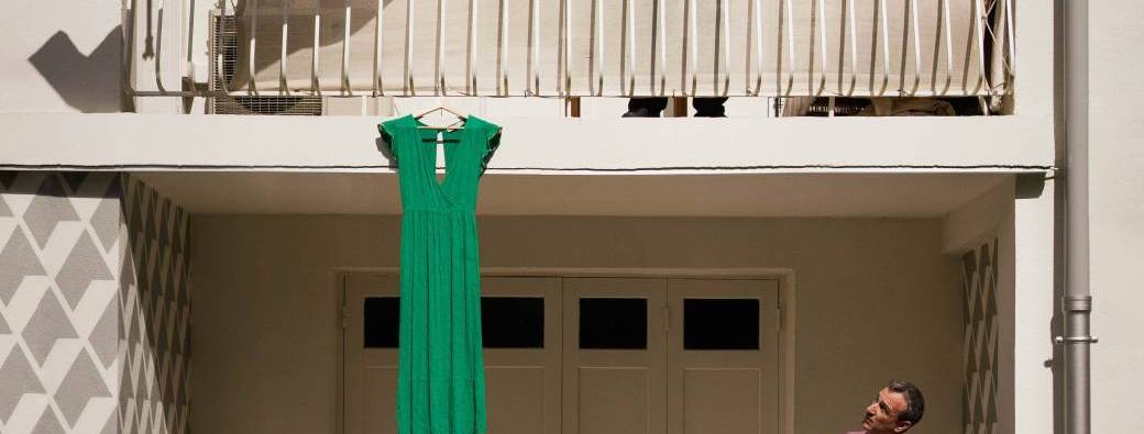 Mots Parleurs - Montpeyroux - Les Fabulations Domestiques opus 1 & 2