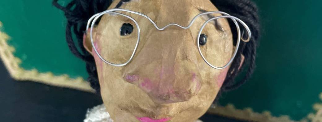 Mots Parleurs - Saint-Pargoire - Le Sourire de Mona