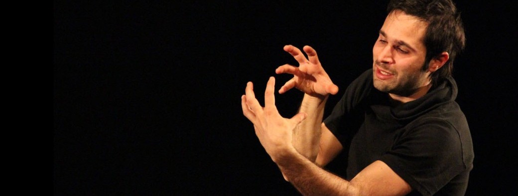 Mots Parleurs - Tressan - Le voyage en Europe