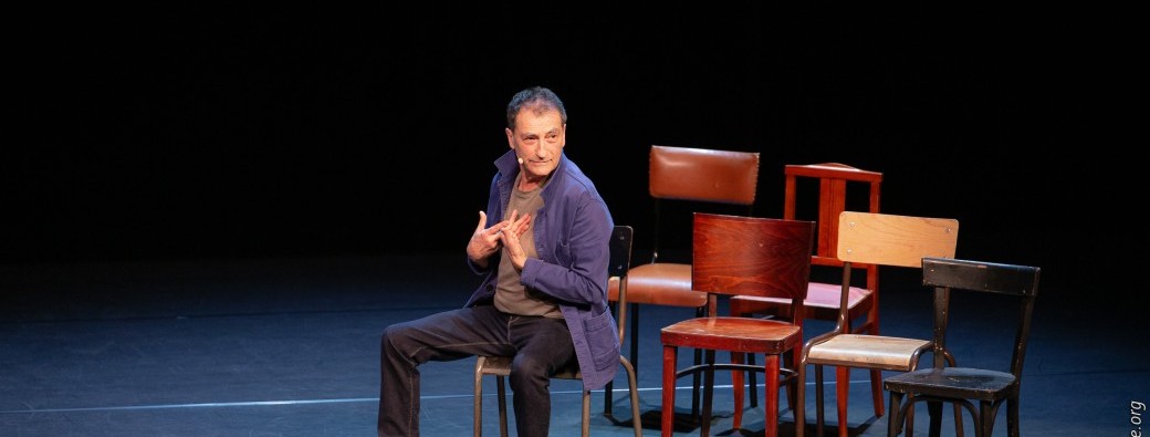 Mots Parleurs - Vendémian - La Leçon de Français