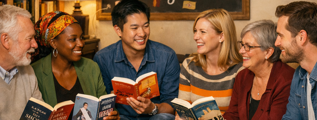 Mots Sans Frontières