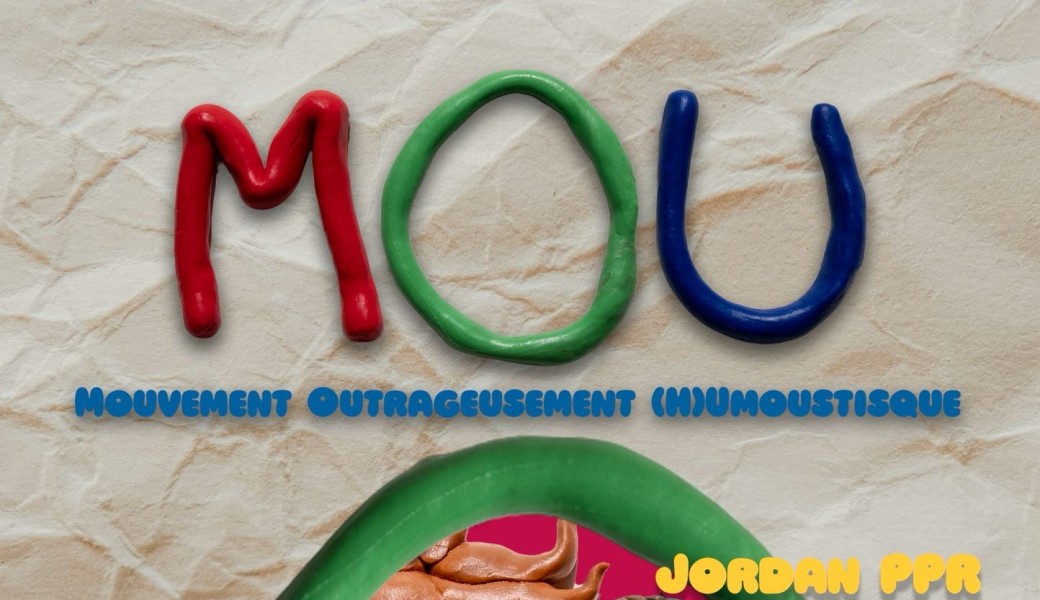 Mou - Olivia Cooper & Jordan Ppr ( 30/30)