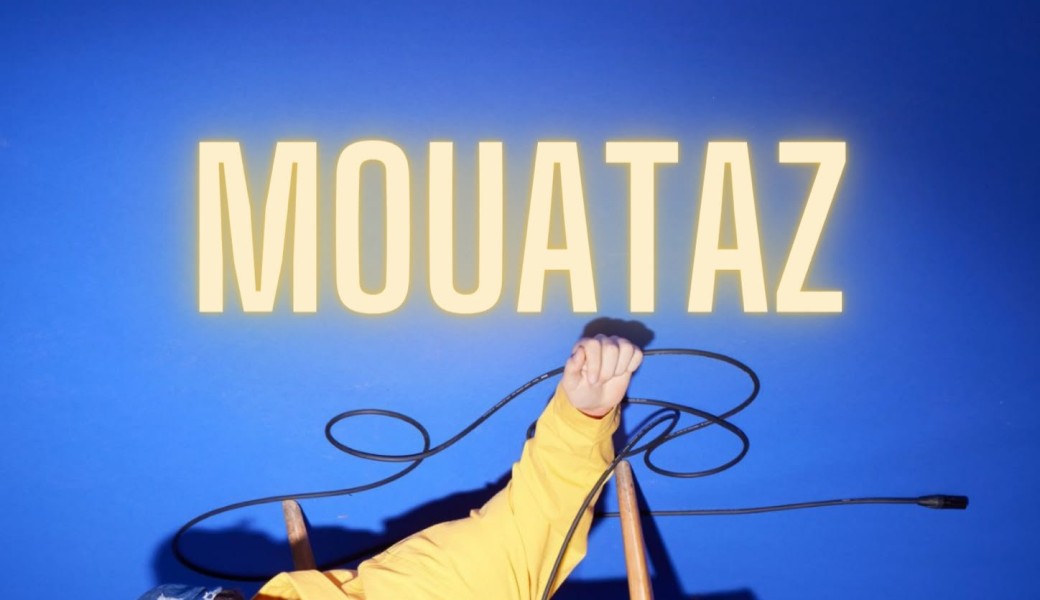 Mouataz en spectacle 
