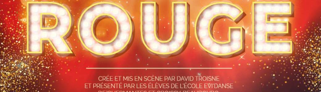 MOULIN ROUGE