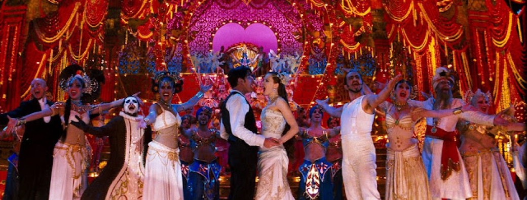 Moulin rouge