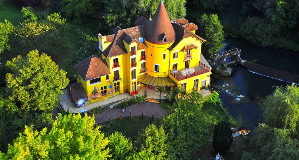 À bientôt l'été À bientôt l'été