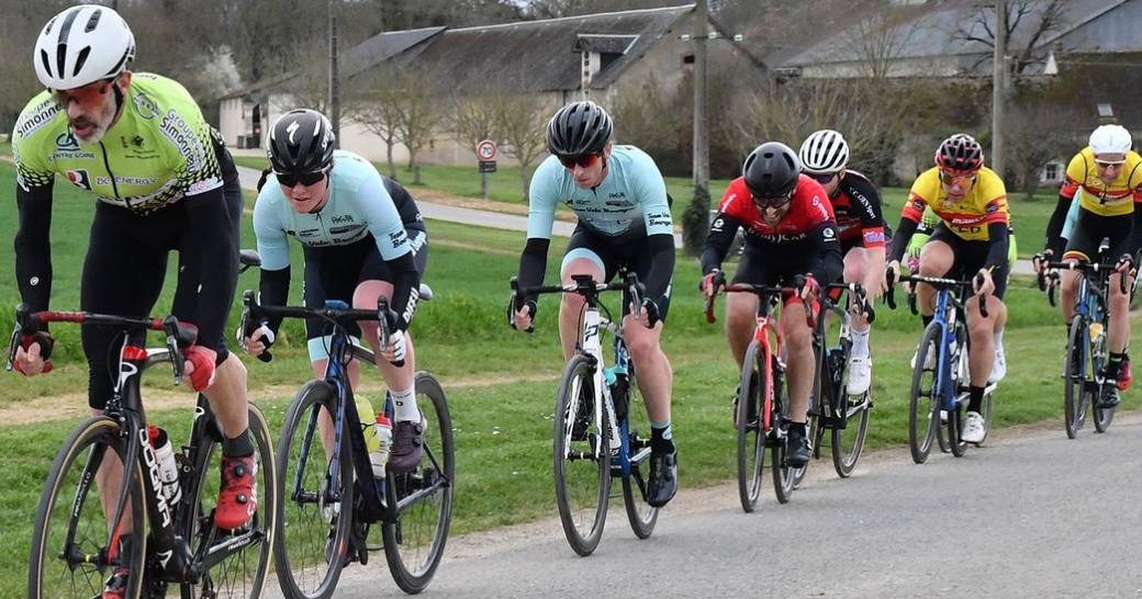 Moulins sur Yèvre 2026