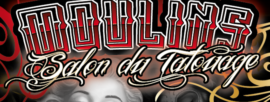 Moulins tattoo convention 