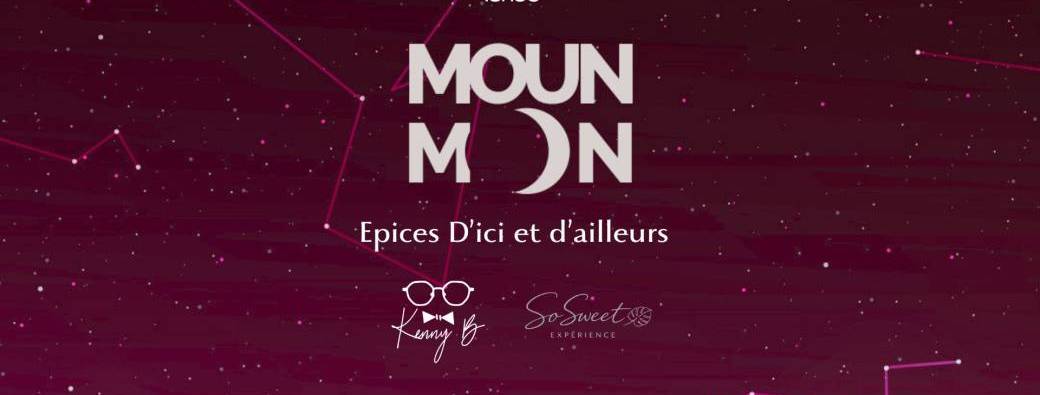 Moun Moon - épices d'ici et d'ailleurs 