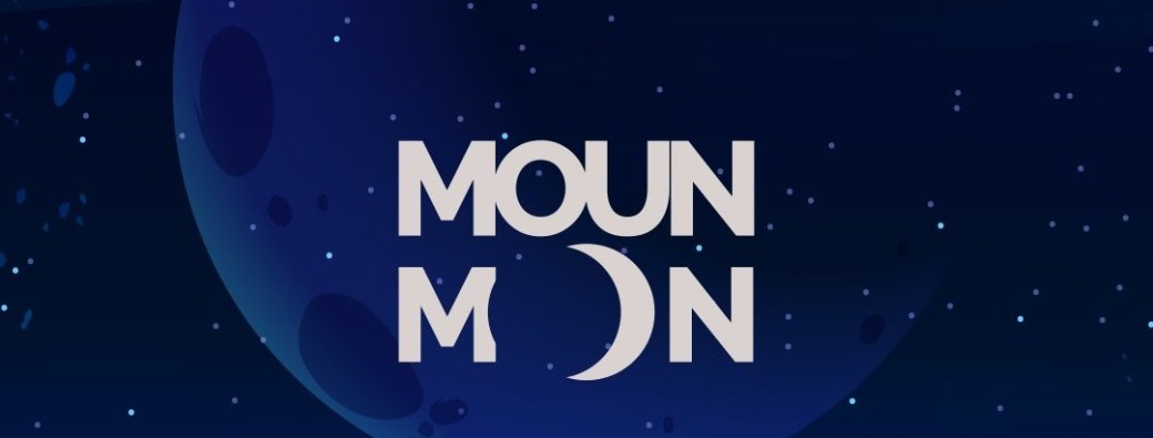 Moun Moon Tsukimi édition japon 