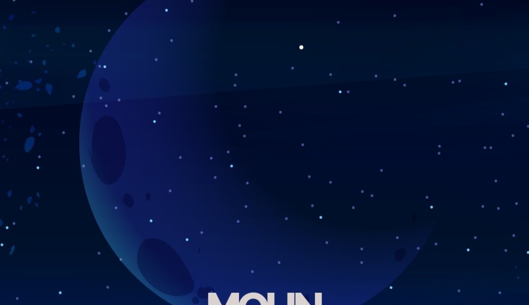 Moun Moon ZESTE de marylo
