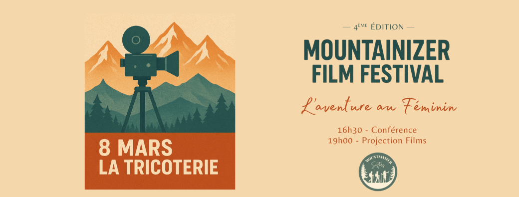 Mountainizer Film Festival 