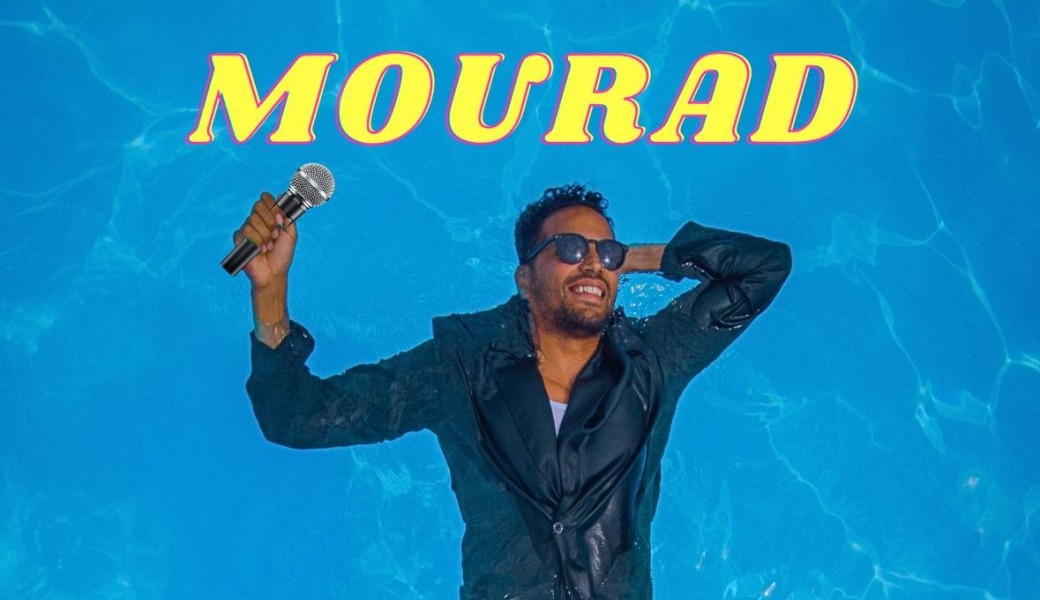 Mourad le coach