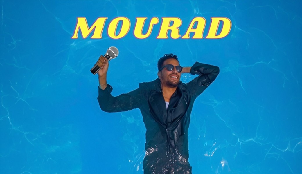 Mourad – Le Coach