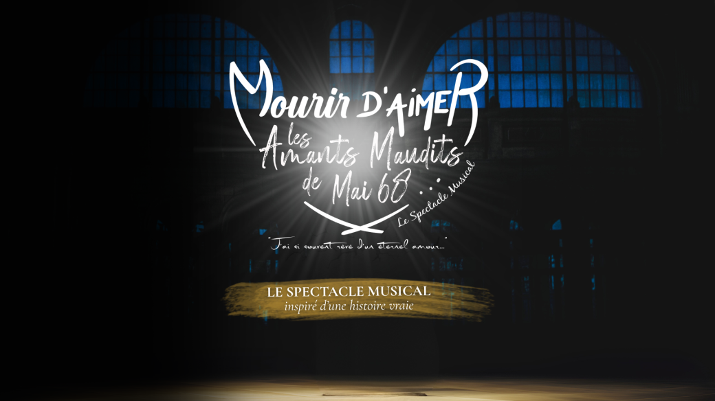 MOURIR D'AIMER - Sassenage