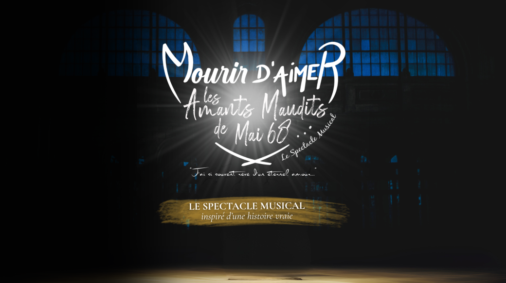 MOURIR D'AIMER - ST-ÉTIENNE