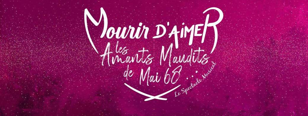 MOURIR D'AIMER - TOULOUSE