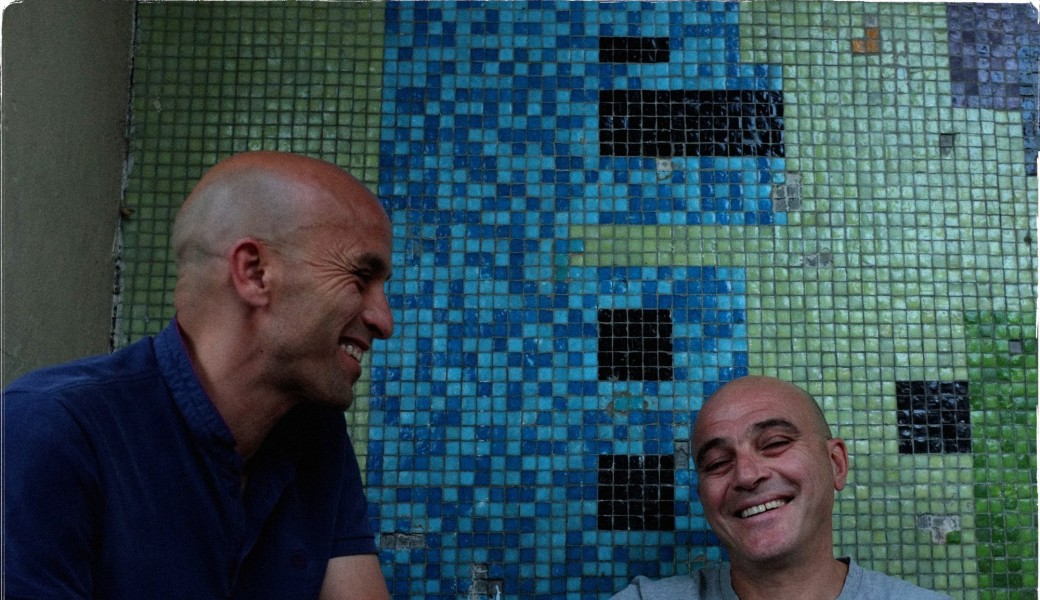 Mouss & Hakim