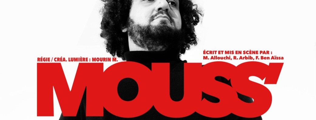 Mouss’ - lourd 