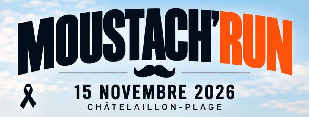 Moustach'run #4