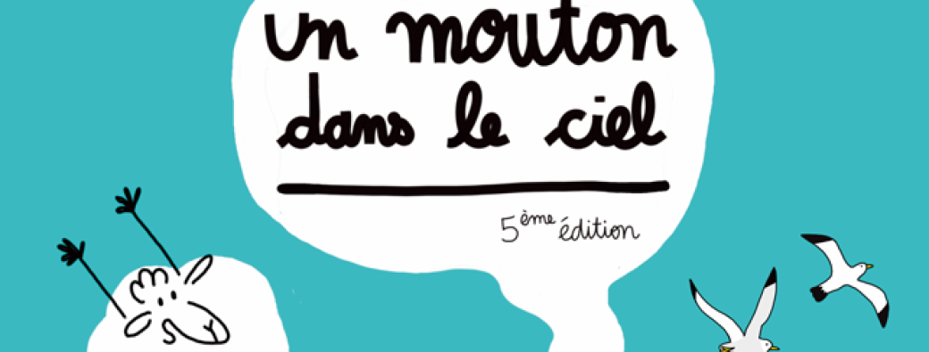 Un Mouton dans le Ciel 2024