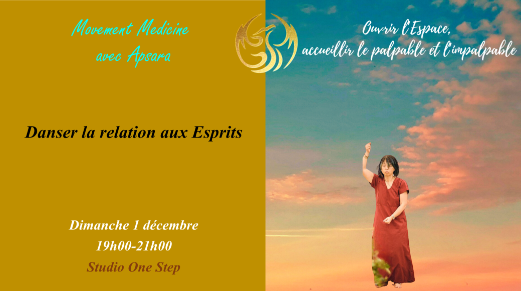 Mouvement Medicine du Dimanche soir