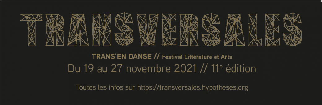 Mouvements, écritures, formes : restitution d'ateliers et exposition