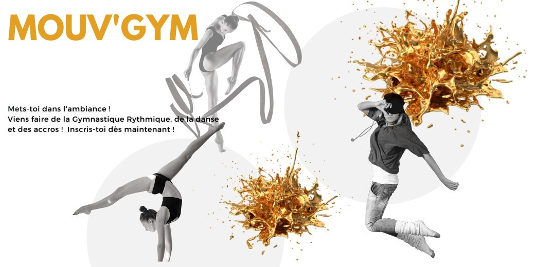 Mouv'GYM