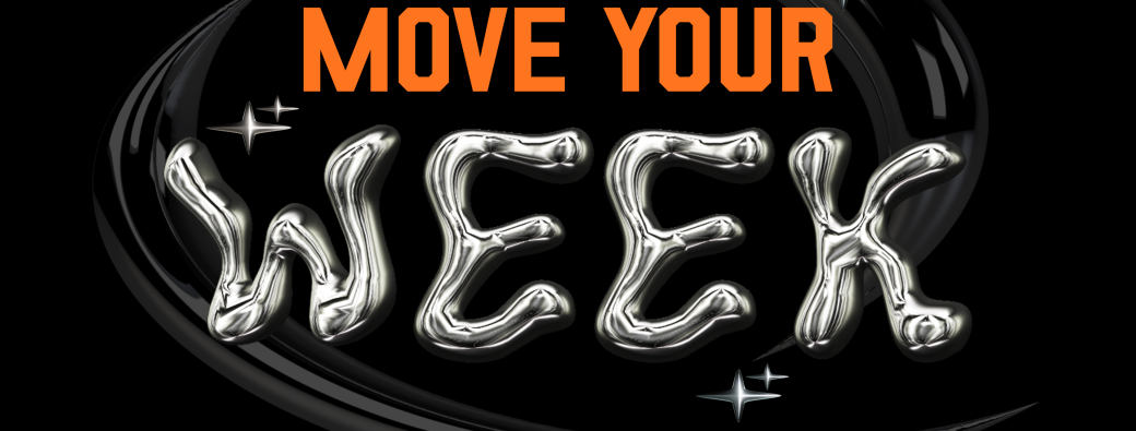 Move Your Week