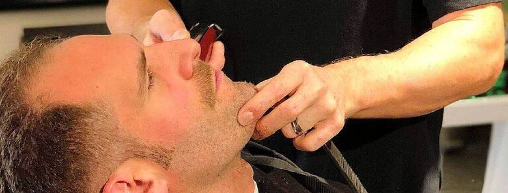 Barbier Movember - HPC