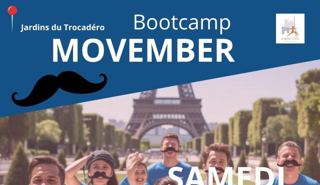 Movember