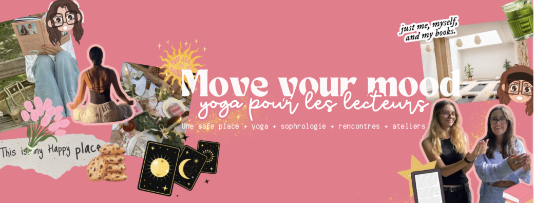 Move Your Mood