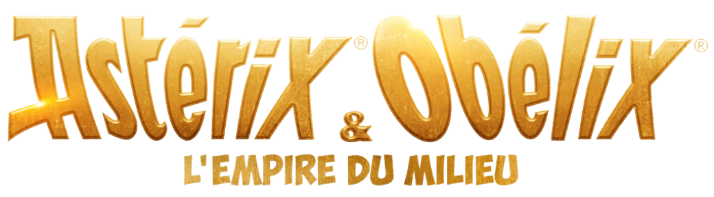 Movie Night - Asterix et Obelix l'empire du milieu 