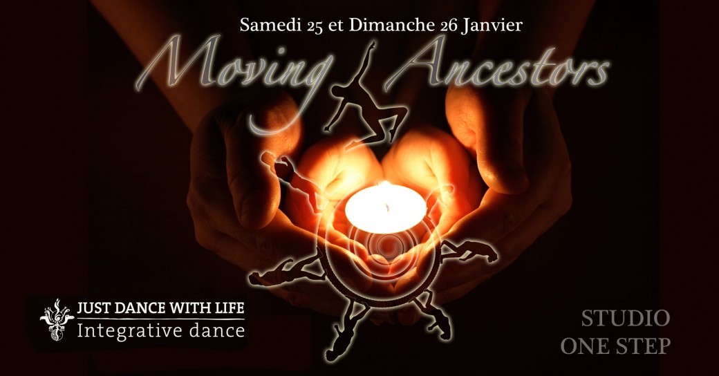 Moving Ancestors 