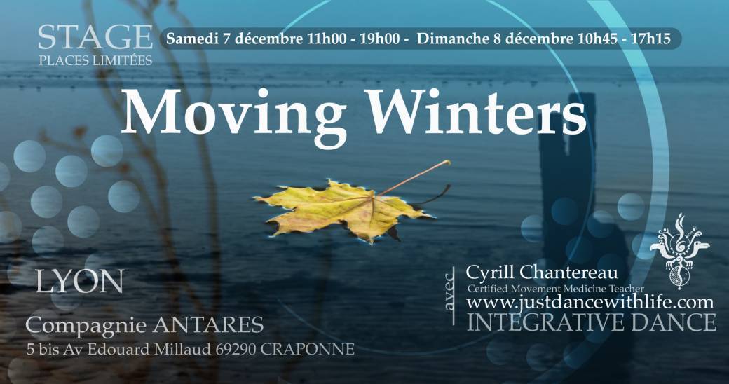 MOVING WINTERS