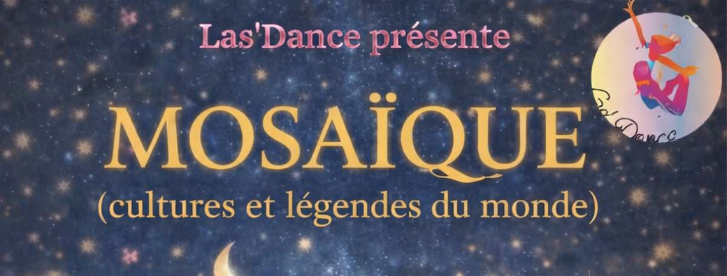 MOZAIQUE (cultures et légendes du monde)