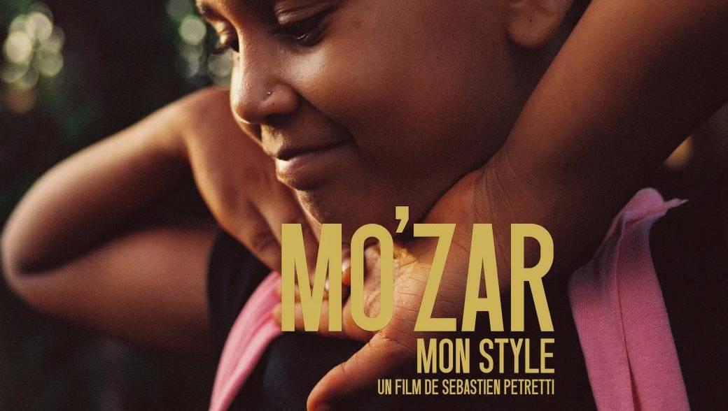 MO'ZAR MON STYLE