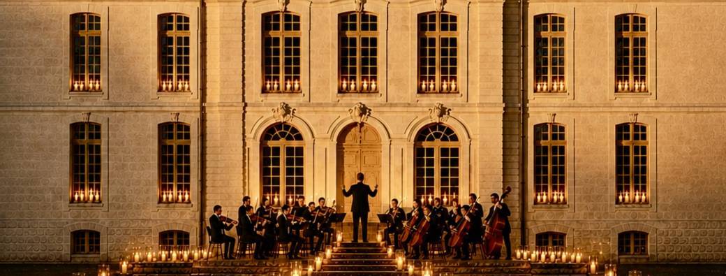 Mozart en Champagne