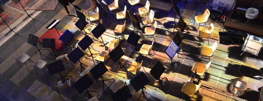 Mozart en Harmonie