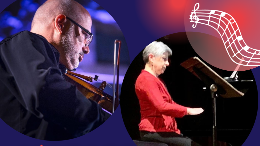 MOZART ENTRE AMIS