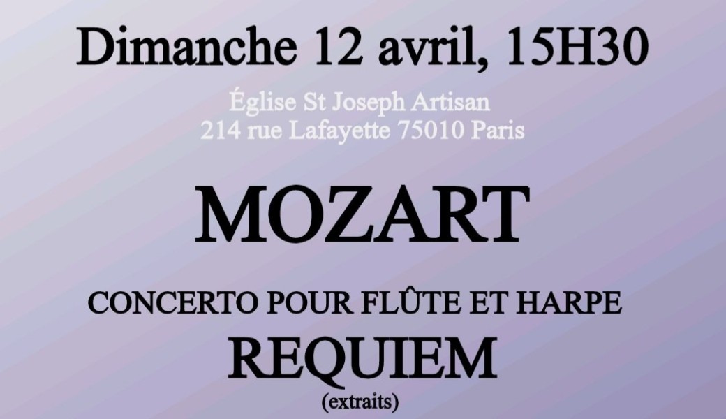 Mozart Immortel